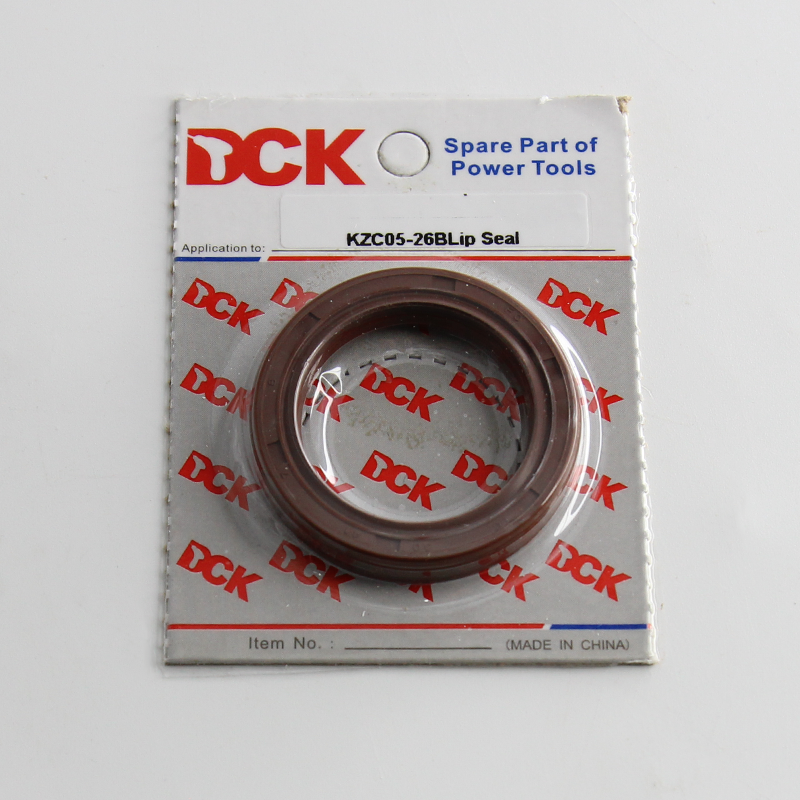 Vòng đệm xi lanh DCK - KZC05-26B - 30010000180