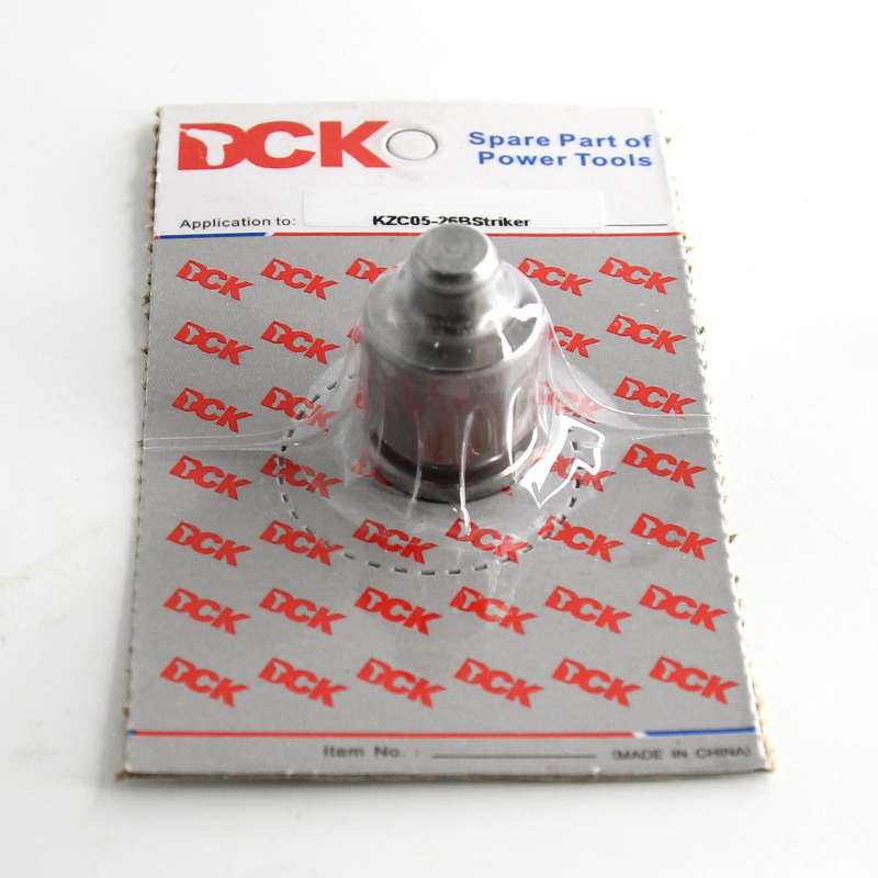 Búa đấm khoan DCK - KZC05-26B - KDZC04-24 - 30023000115