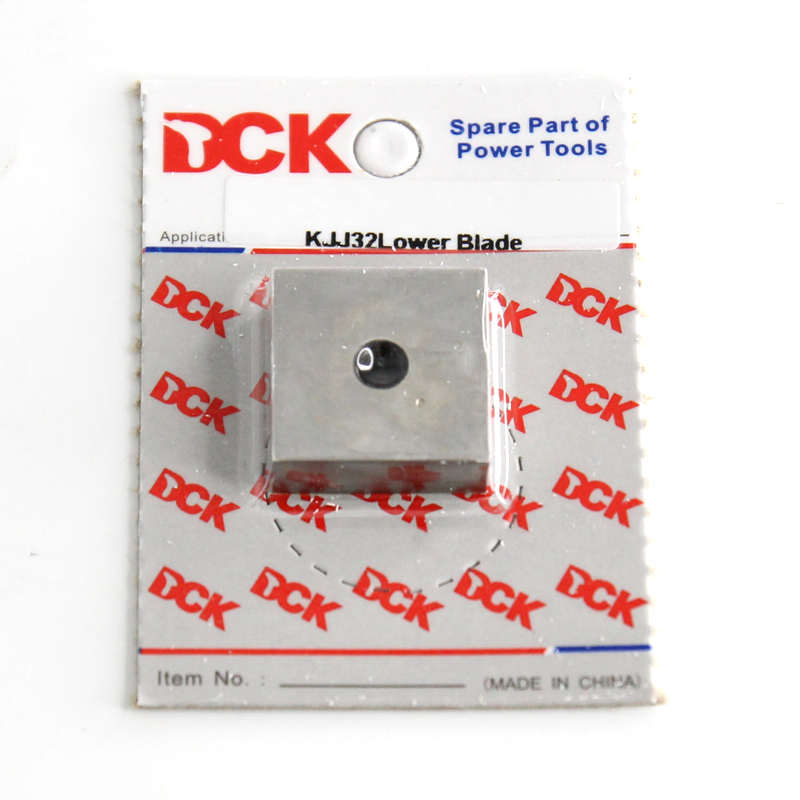 Lưỡi cắt dưới cắt tôn DCK - KJJ32 - 30029800003