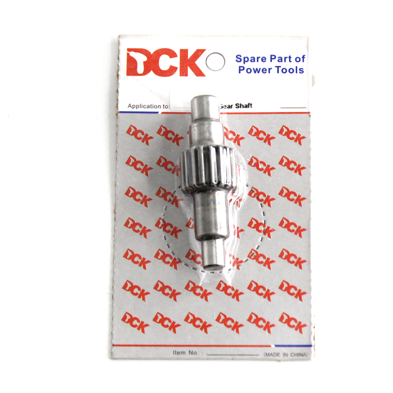 Trục bán răng cắt tôn DCK - KJJ32 - 30020500011