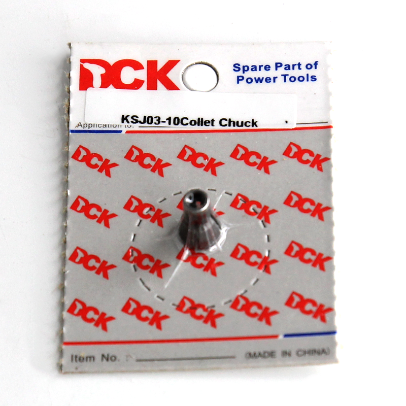 Chấu bóp mài khuôn DCK - KSJ03-10 - 30020000002