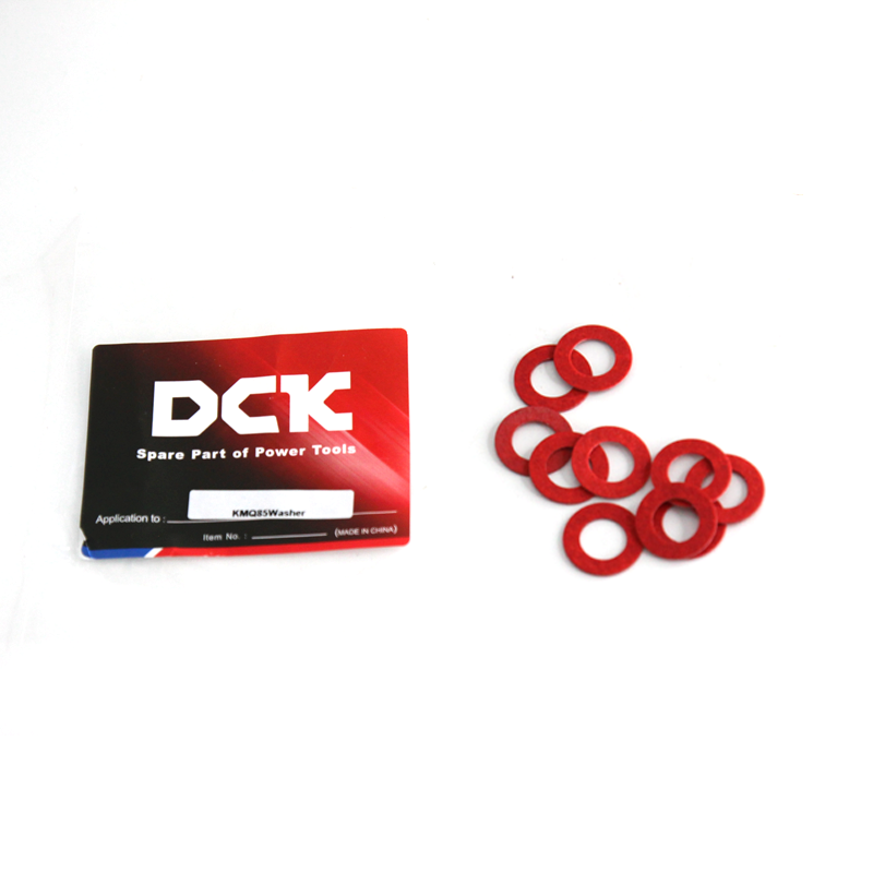 Vòng đệm 9×15,5×0,7 cưa lọng DCK - KMQ85 - 30021600146