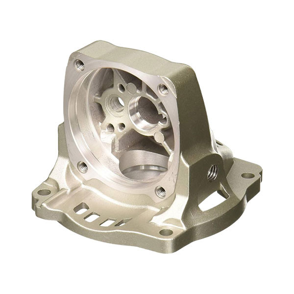 Vỏ bánh răng MAKITA - GA5010 - GA6010 - 318158-4