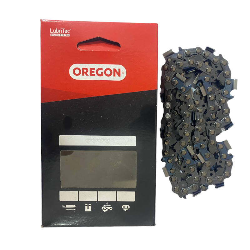 Xích 38 mắt 21LPX OREGON - Hầu vuông 325 1.5mm