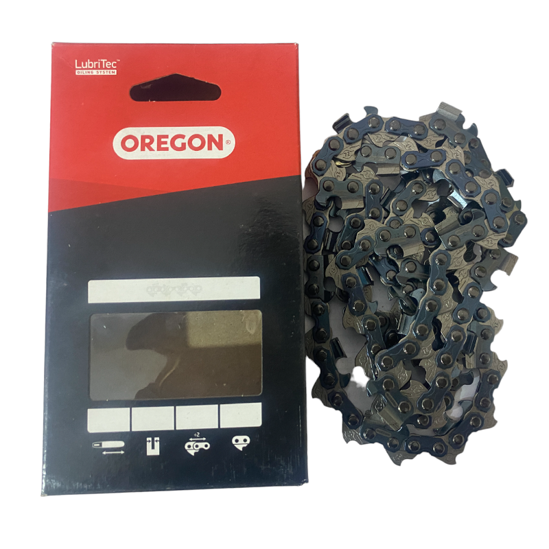 Xích 40 mắt 72EXL OREGON - Hầu vuông 3/8 1.3mm