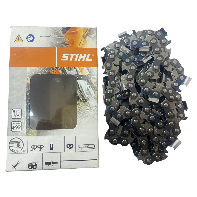 Xích 404 STIHL - 1.6MM - 3846-000-1480