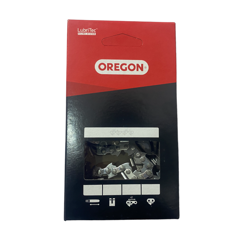 Xích chuột 36 mắt 25AP OREGON - 1/4 1.3mm