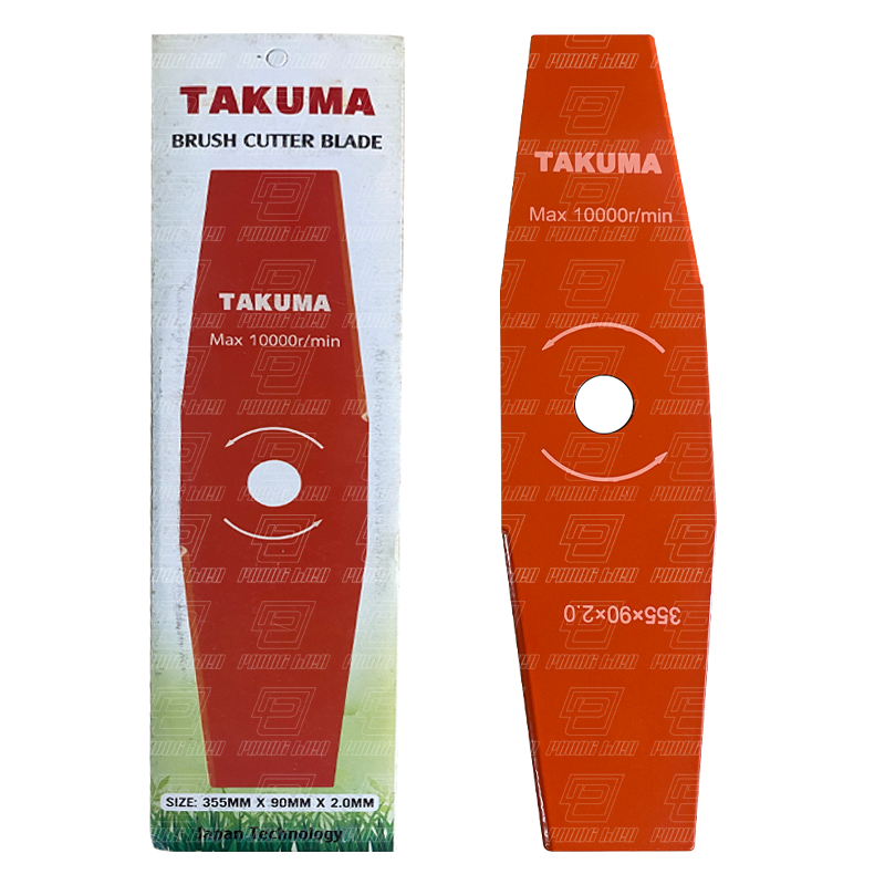Dao cắt cỏ 35F TAKUMA (Vát 2.0MM)