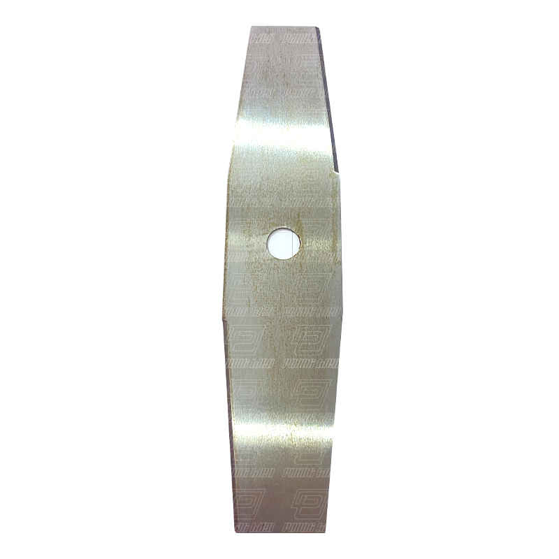 Dao cắt cỏ 40F Vát trắng