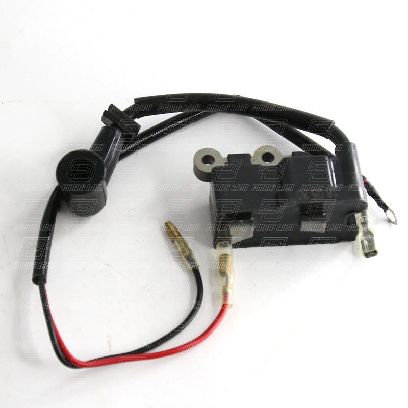 Cuộn điện cắt cỏ TASTO - 143R - 541