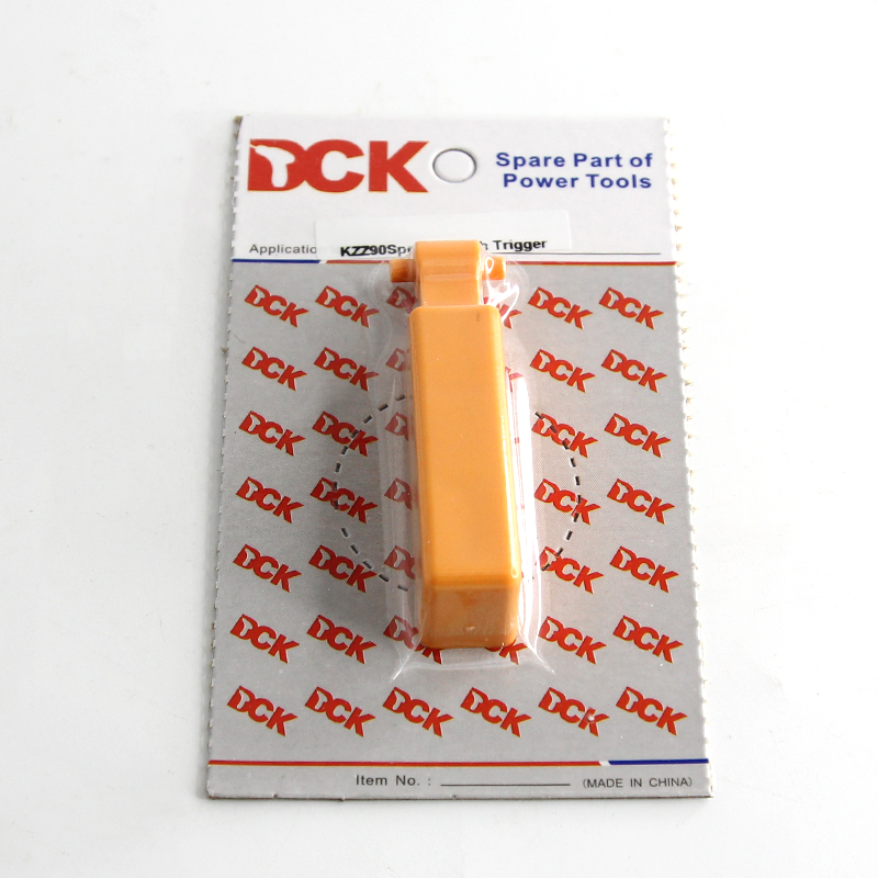 Công tắc kích hoạt khoan rút lõi DCK - KZZ90 - 30019900067