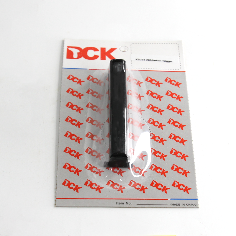 Cò bóp công tắc khoan DCK - KZC03-26B - 30019900360