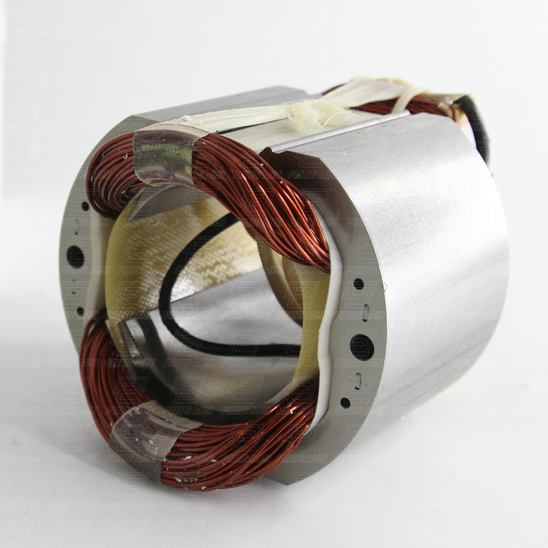Stator cắt sắt DCK - KJG02-355 - 42000600003