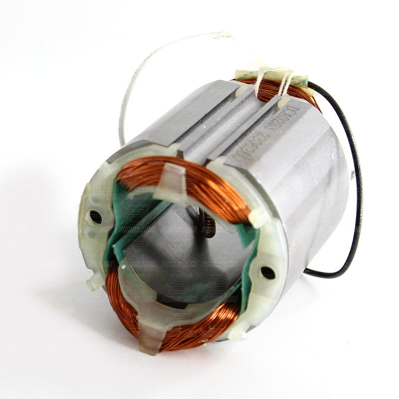 Stator phay gỗ DCK - KMP04-6 - 30500600126