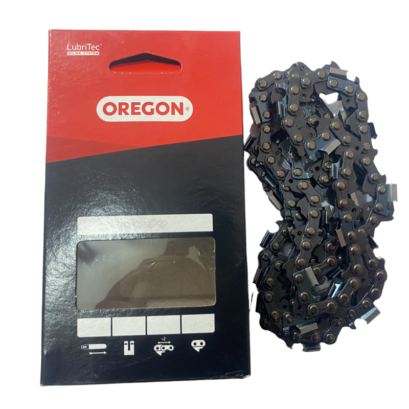 Xích 39,5 mắt 20LPX OREGON - Hầu vuông 325 1.3mm