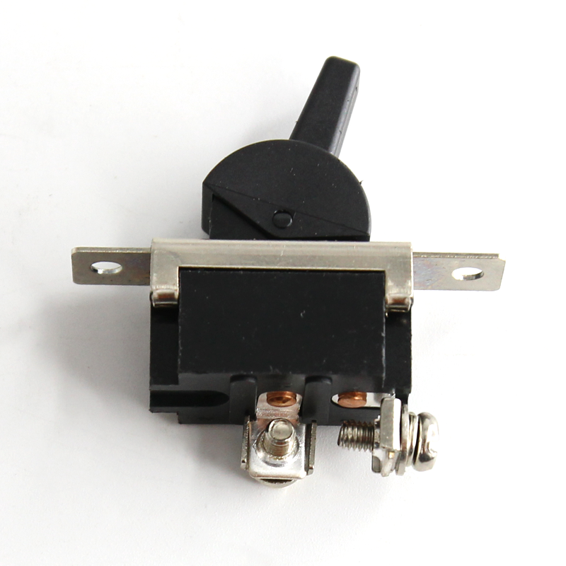 Công tắc phay gỗ DCK - KMR02-12 - 30030100038
