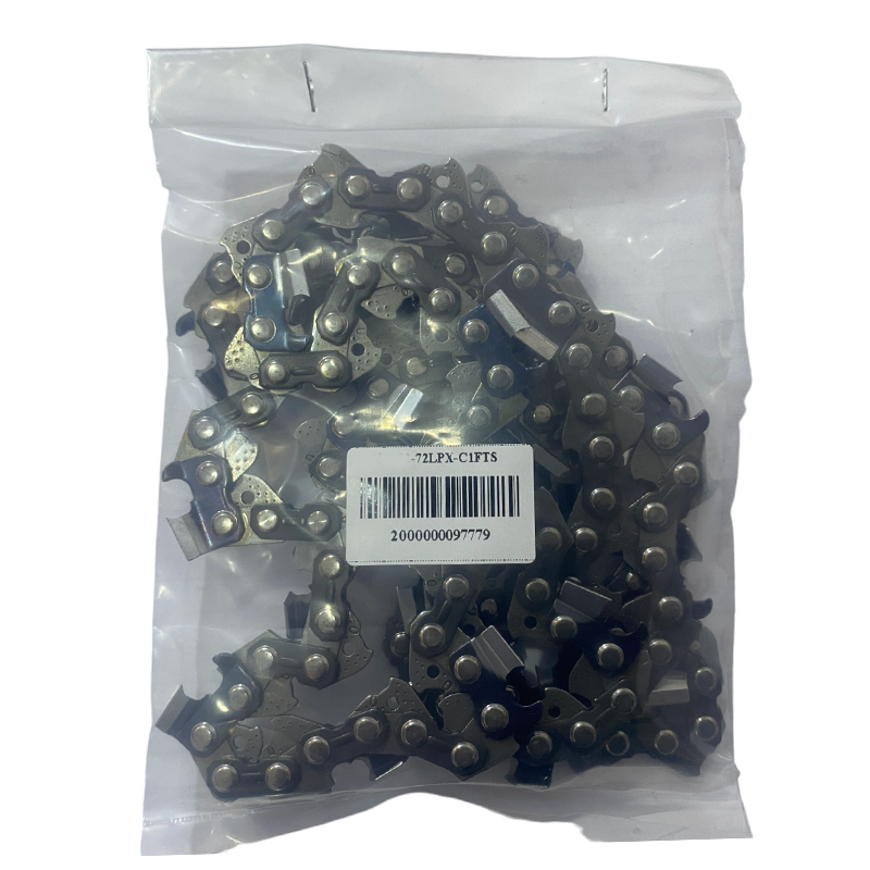 Xích 69 mắt 72LPX OREGON - Hầu vuông 3/8 1.3mm