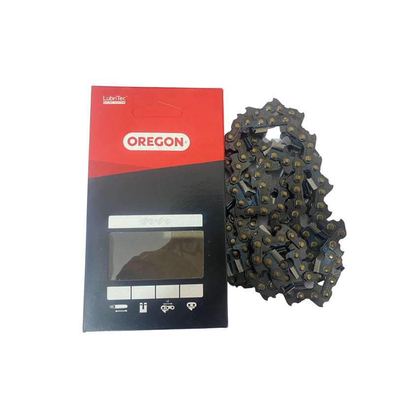 Xích 68 mắt 73LPX OREGON - Hầu vuông 3/8 1.3mm