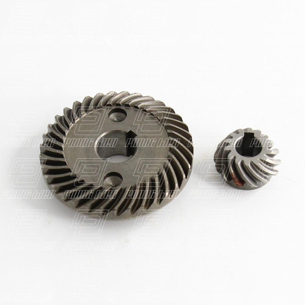 Bộ bánh răng mài DCK - KSM02-100A - 30005090007