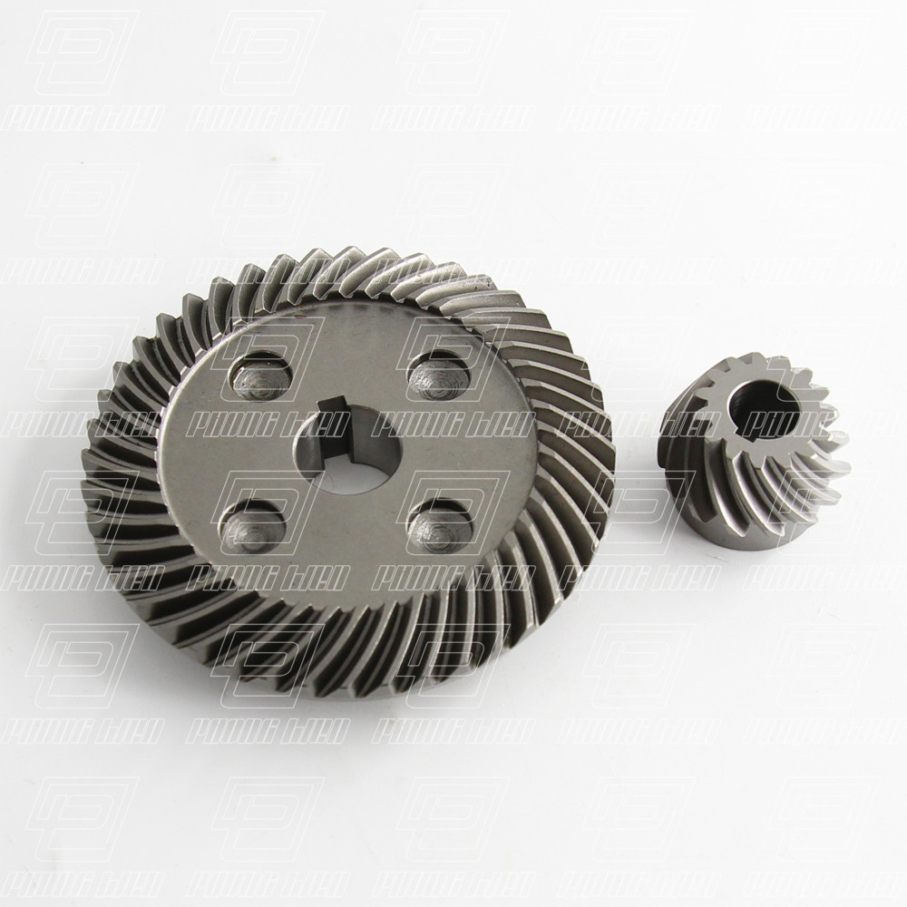 Bộ bánh răng cắt gạch DCK - KZE110 - 30005090036