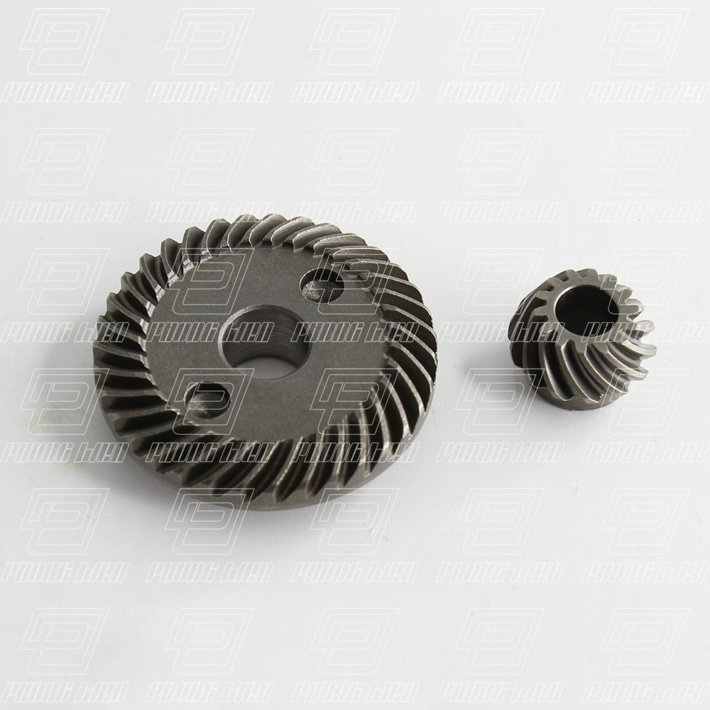 Bộ bánh răng mài DCK - KSM04-100A - 30009800523