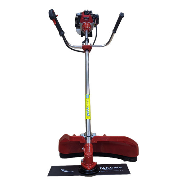 Máy cắt cỏ 2 thì TAKUMA - BC305PL (36mm 32.6CC)