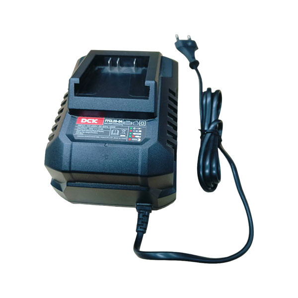 Sạc pin 20V-4.0A DCK - FFCL20-04 - 110-240V ~ 50-60Hz 100W