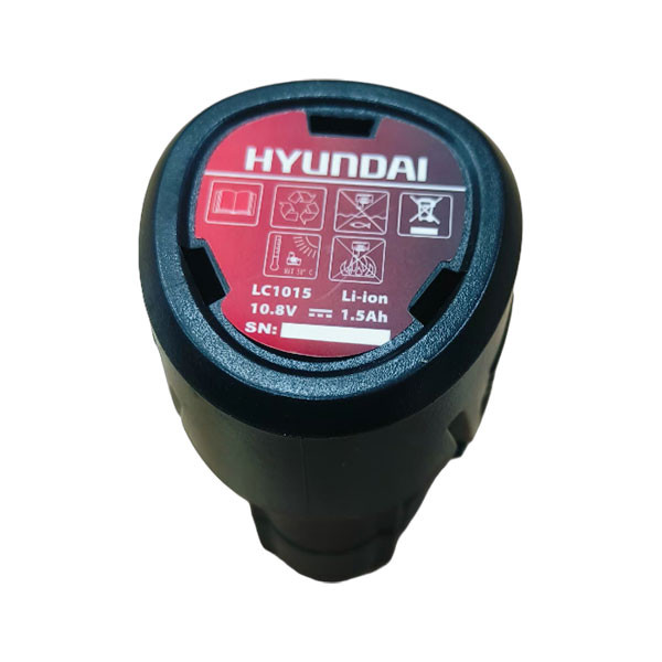 Pin bắt vít HYUNDAI - HKP1010