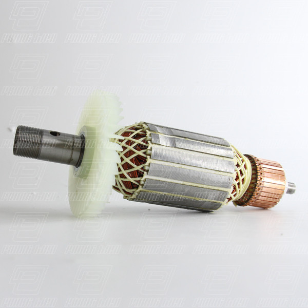 Rotor phay DCK - KMR02-12 - KMR04-12 - 30500400378