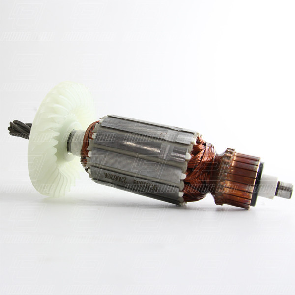 Rotor mài sào DCK - KSS150 - 30500400164