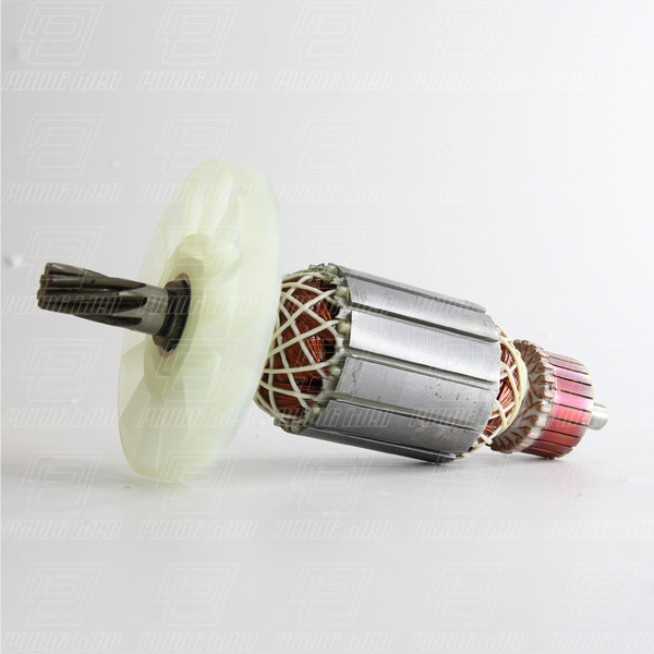 Rotor đục bê tông DCK - KZG06-6 - KZG06-6S - 30500400251