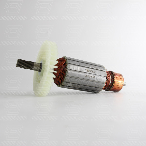Rotor khoan rút lõi DCK - KZZ02-250 - 30500400354