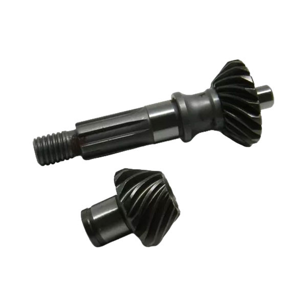 Bánh răng đầu bò MAKITA - EM2550 - 196424-7
