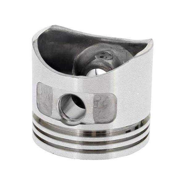 Piston MAKITA - EM2550UH - BHX2500 - EY2650H - EE2650H - 318441-9
