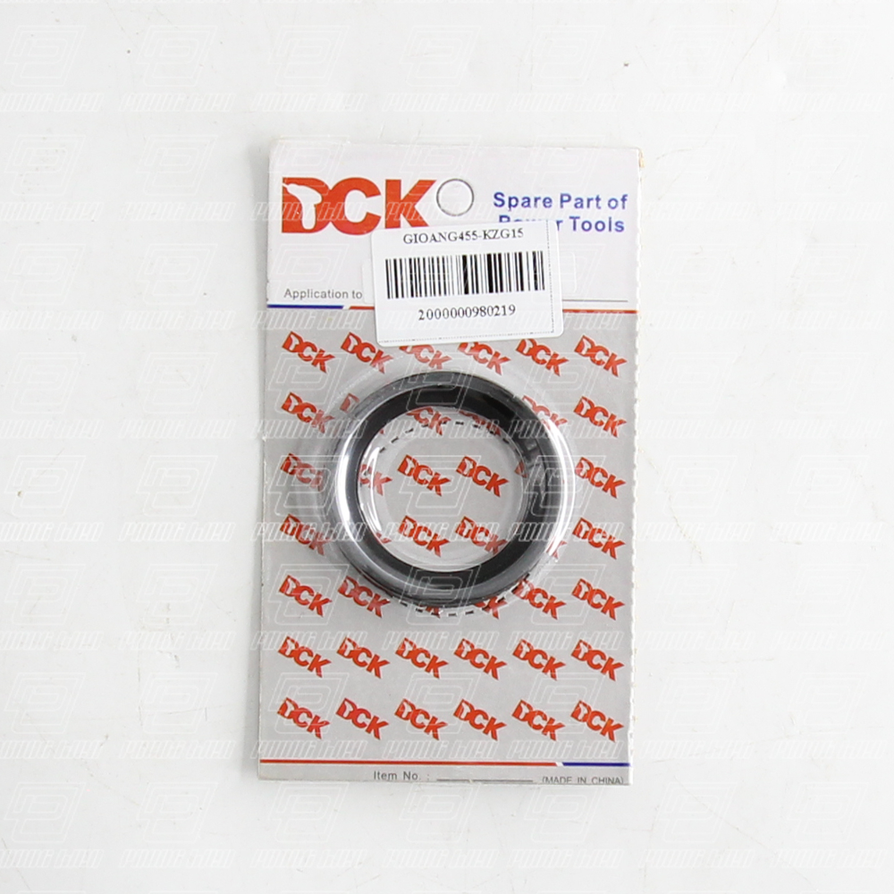 Gioăng đục bê tông DCK - KZG15 - 30010600009