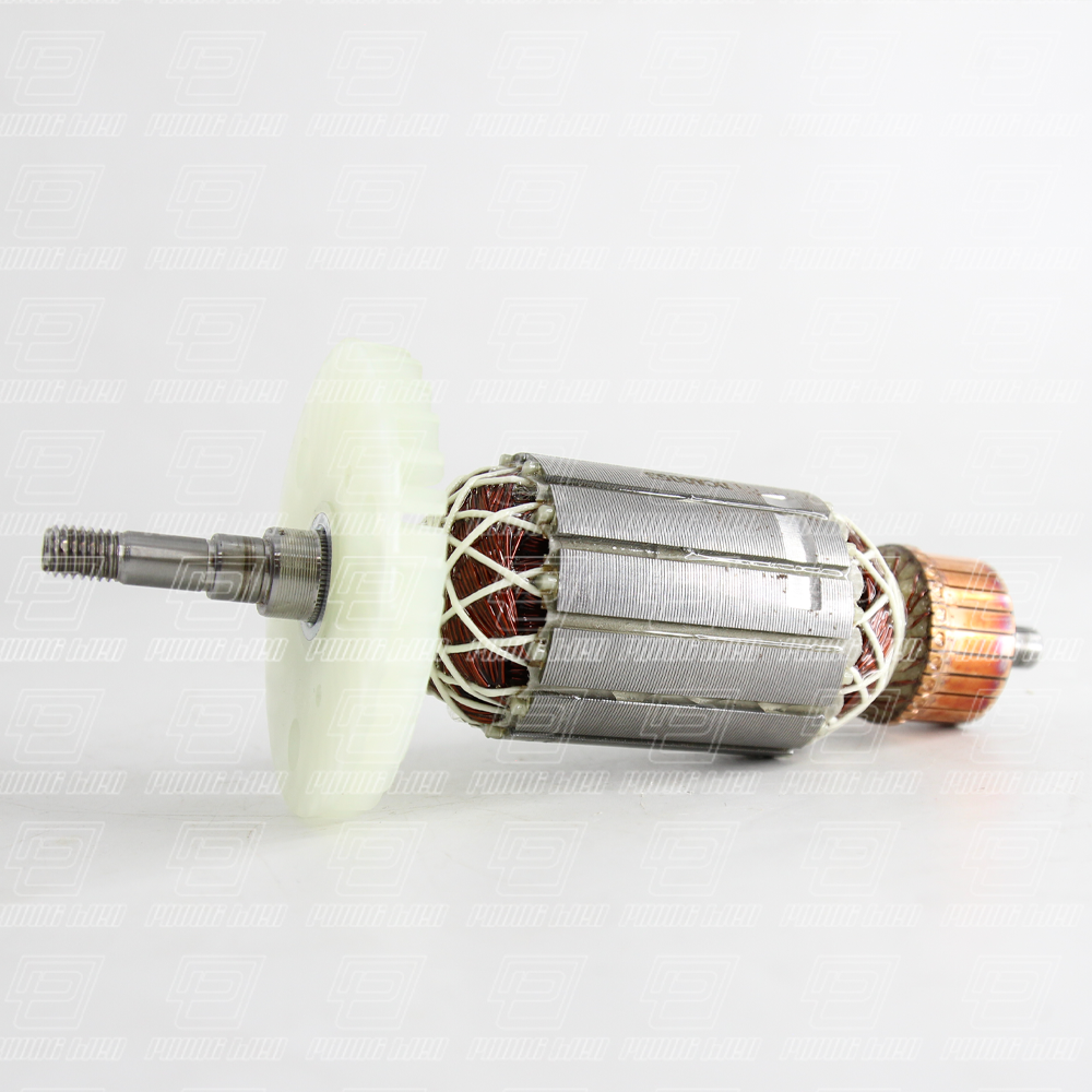 Rotor cắt rãnh tường DCK - KZR02-150 - 30500400246