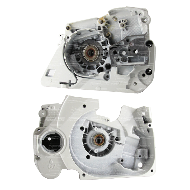 Lốc cưa xích NEW WEST - MS361