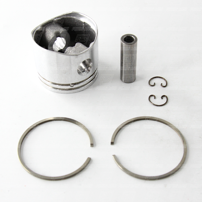 Piston cưa xích NEW WEST - 688 - LV962 (45.2MM)
