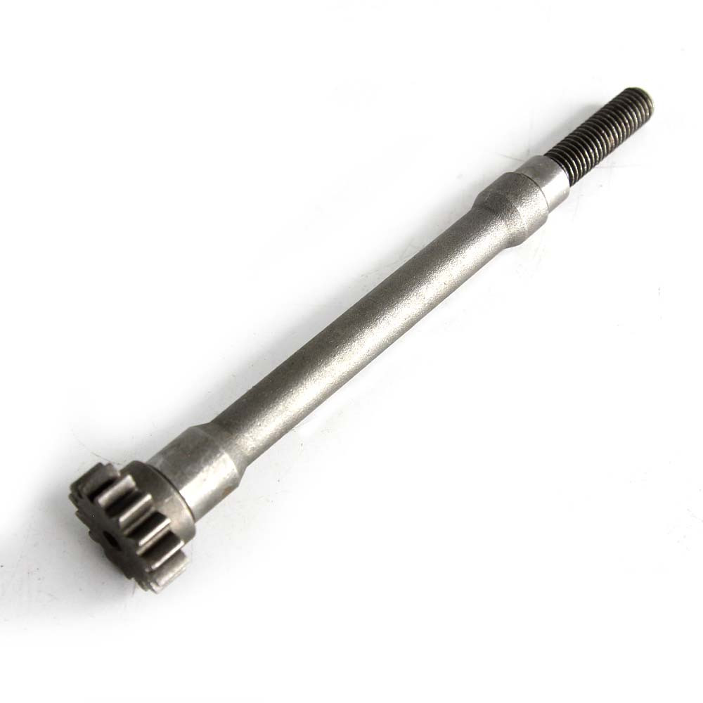 Trục dài 16F lắp hái chè - PL2600 - PL3600