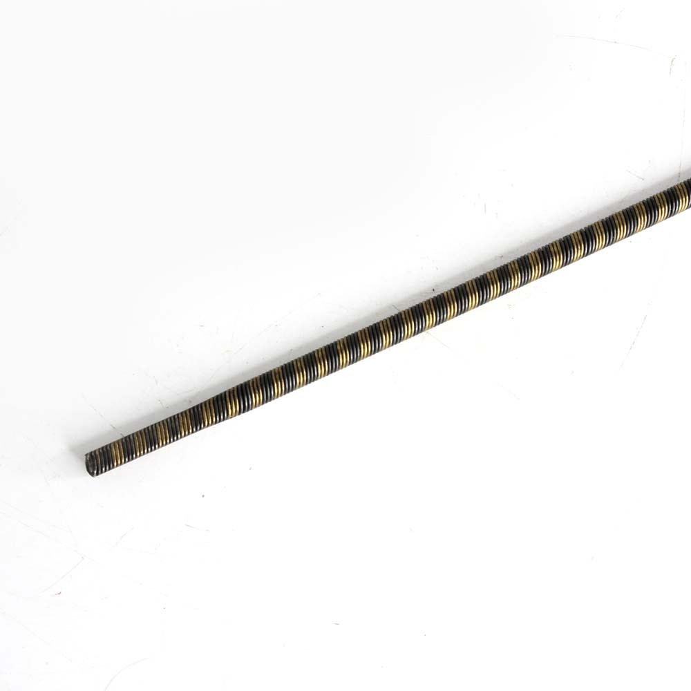 Dây mềm lắp cắt cỏ dài - 92F