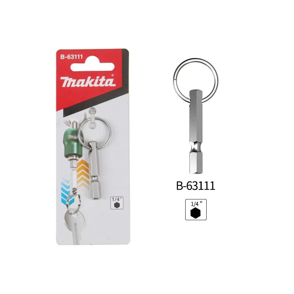 Móc treo chìa khóa NZ MAKITA B-63111