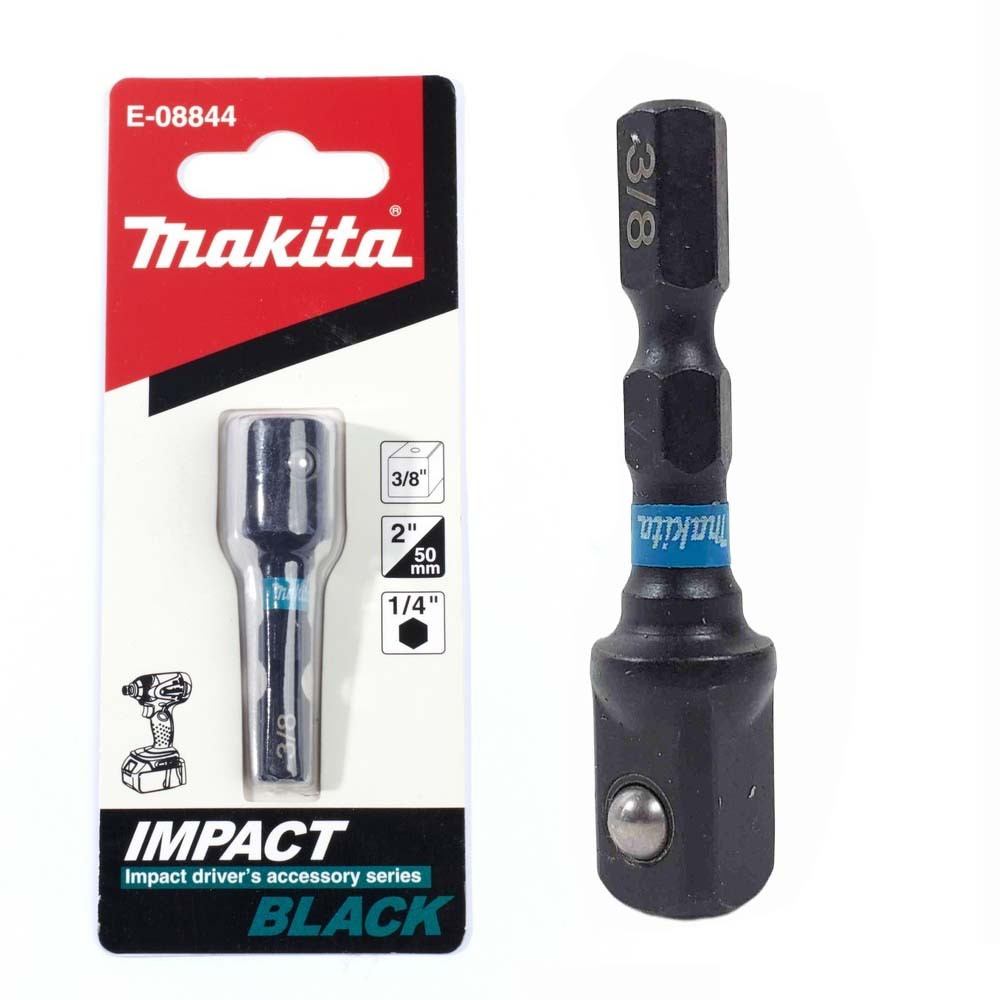 Đầu chuyển vặn vít sang bu lông 3/8" MAKITA - E-08844