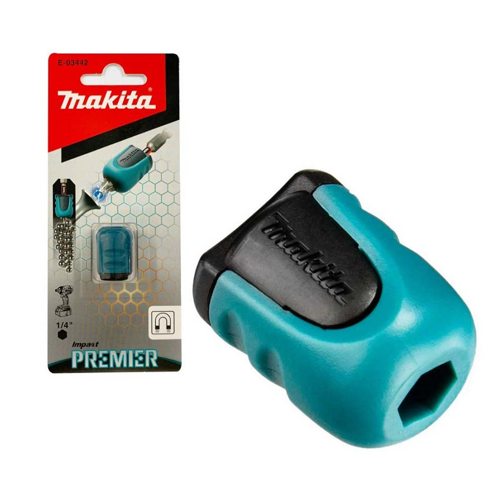 Đầu cao su tăng lực hút MAKITA E-03442