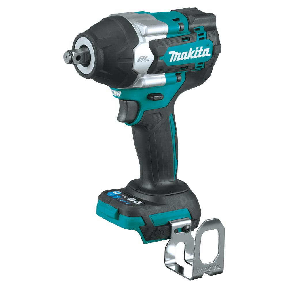 Máy vặn vít MAKITA - DFT025FNZ (18V ô tô) Chưa pin, sạc
