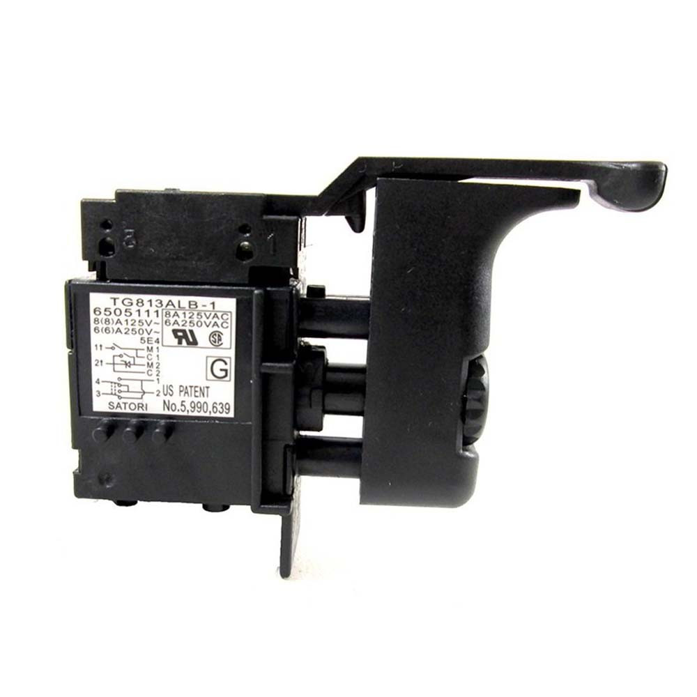 Công tắc MAKITA - HR1230 - 650511-1