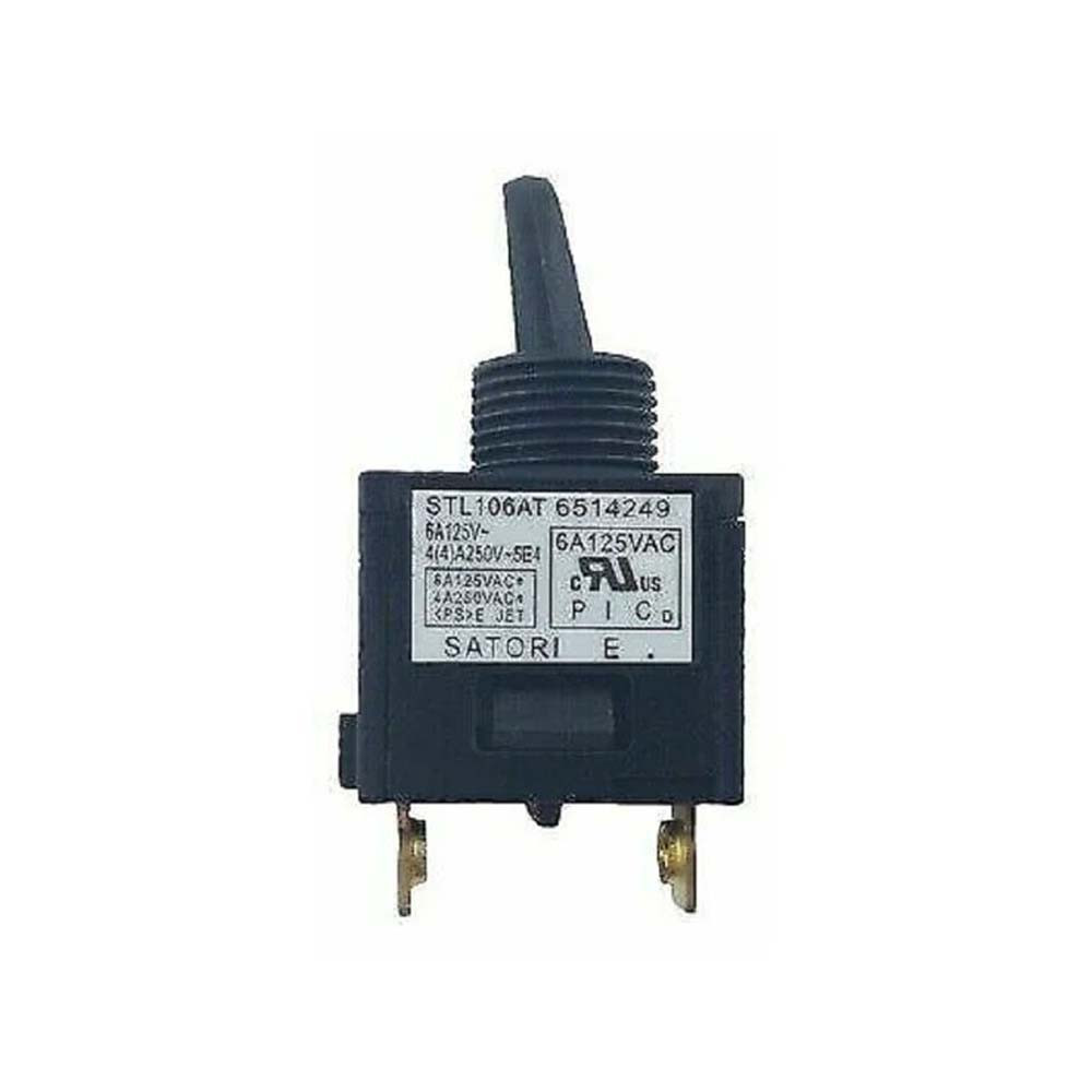 Công tắc MAKITA - M3700 - M3701 - 651424-9