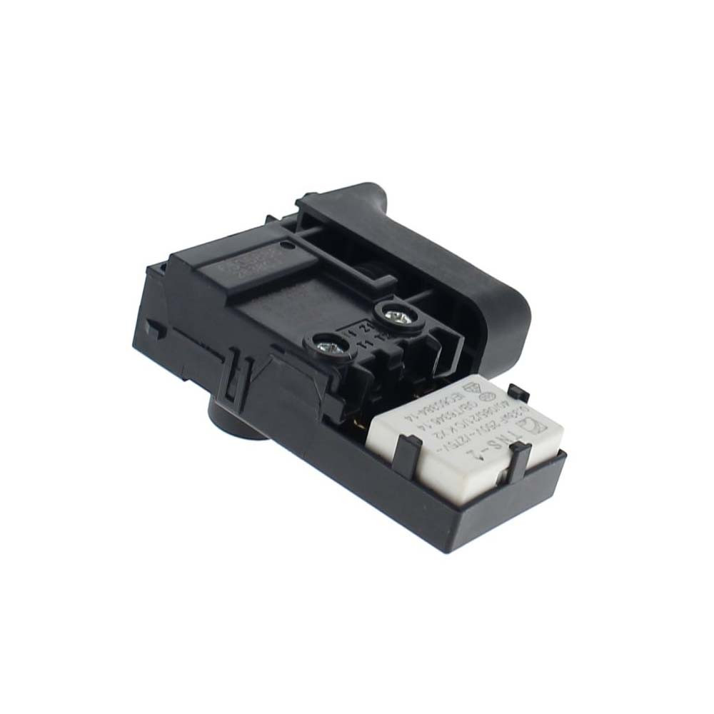 Công tắc MAKITA - HR2230 - HR2470 - 650588-6