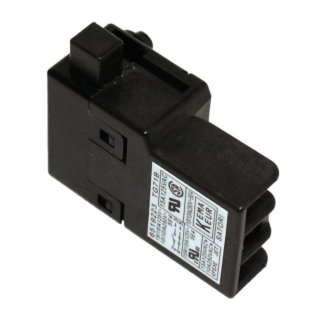 Công tắc MAKITA - HM1306 - HR4030C - LC1230 - PC500C - 651922-3