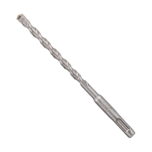 Mũi khoan SDS-PLUS BOSCH - (8X160MM) - 2608579123 (chia lẻ từ bộ 10 mũi)