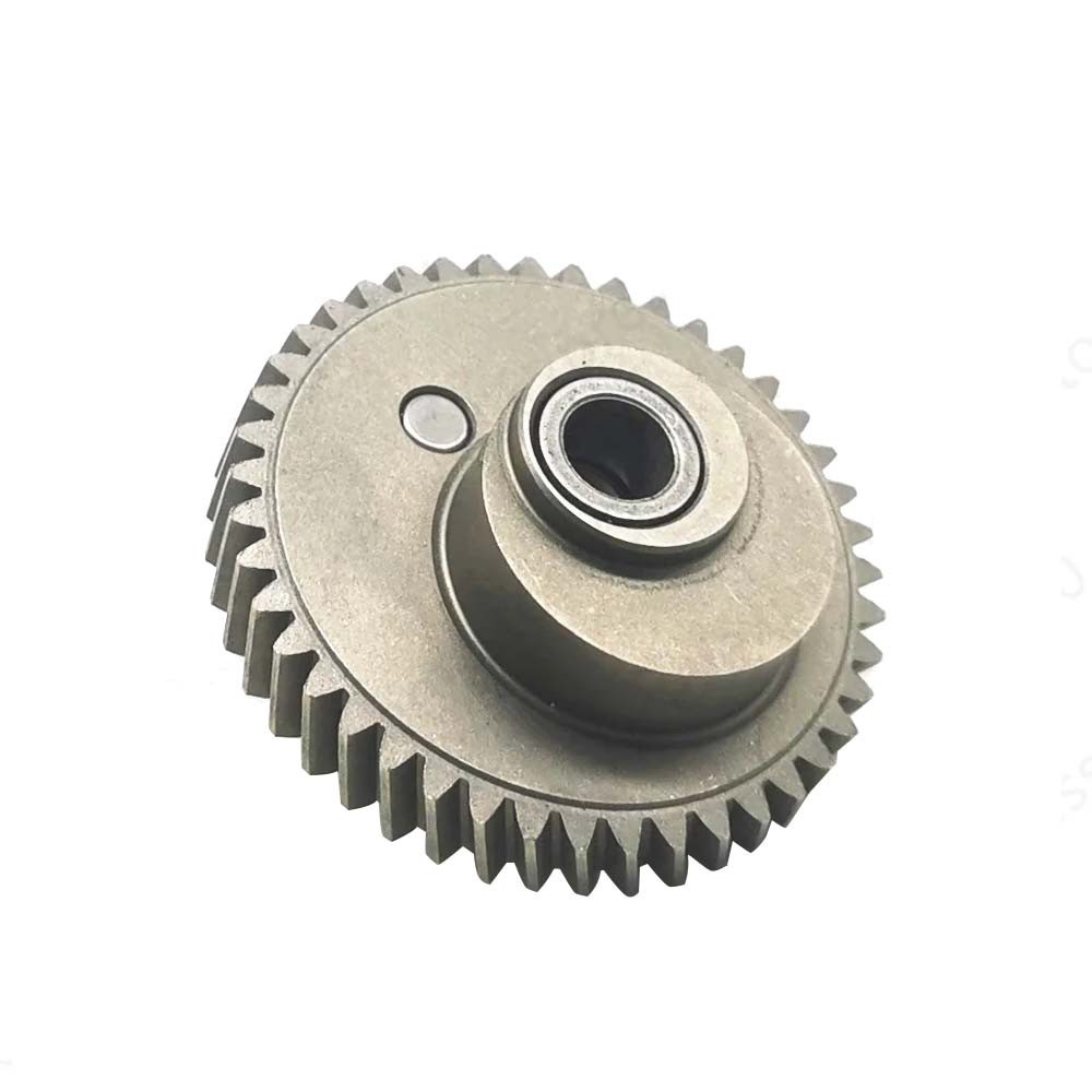 Bánh răng to MAKITA - 4324 - MT431 - 4328 - 153260-4